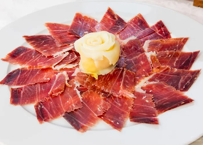 Batuecas 3* La Alberca (Salamanca)