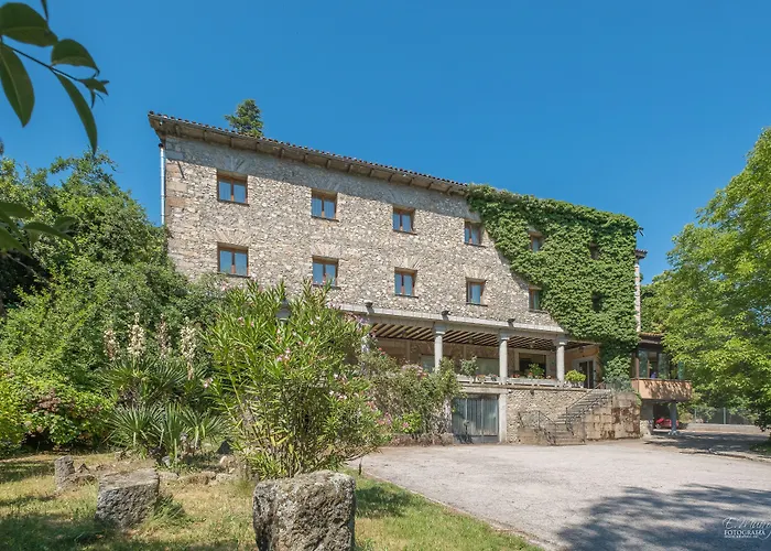 Batuecas 3* La Alberca (Salamanca)