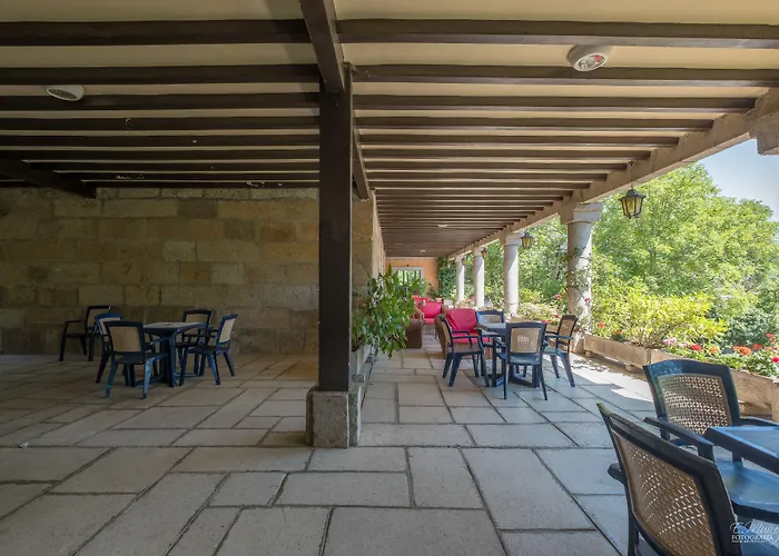 Batuecas 3* La Alberca (Salamanca)