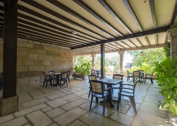 Batuecas La Alberca (Salamanca)