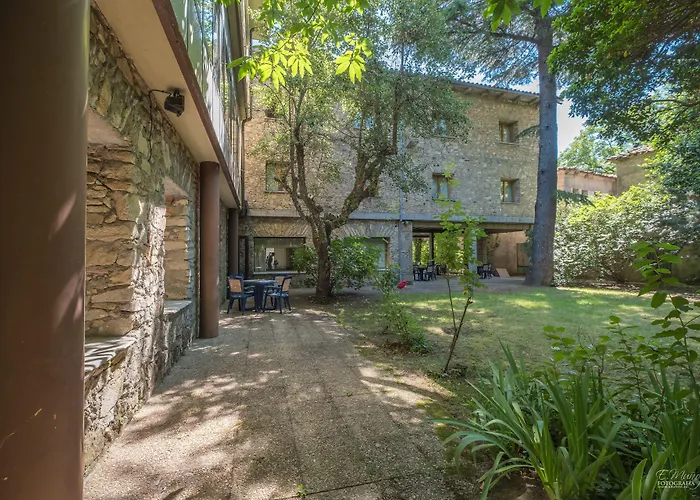 Batuecas La Alberca (Salamanca)