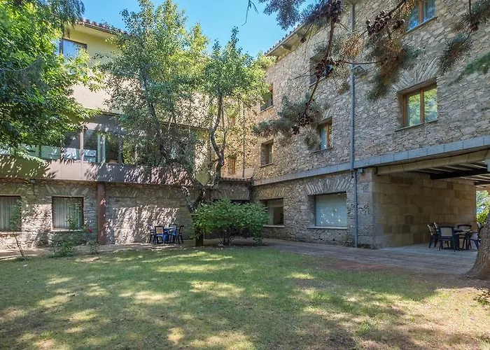 Hotel Batuecas La Alberca (Salamanca)